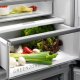 AEG SCE818E8MS Frigocongelatore Serie 8000 Cooling 360° 177.2 cm 10