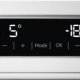 AEG SCE818E8MS Frigocongelatore Serie 8000 Cooling 360° 177.2 cm 18