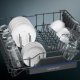 Siemens iQ500 SN65TX04CE lavastoviglie A scomparsa totale 14 coperti A 6