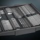 Siemens iQ500 SN65TX04CE lavastoviglie A scomparsa totale 14 coperti A 8