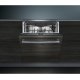 Siemens iQ500 SX65TX04CE lavastoviglie A scomparsa totale 14 coperti A 3