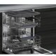 Siemens iQ500 SX65TX04CE lavastoviglie A scomparsa totale 14 coperti A 5