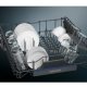 Siemens iQ500 SX65TX04CE lavastoviglie A scomparsa totale 14 coperti A 6