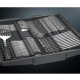 Siemens iQ500 SX65TX04CE lavastoviglie A scomparsa totale 14 coperti A 8