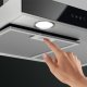 AEG DBE5660HB Angolo Acciaio inox 505 m³/h 4