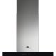 AEG DBE5660HB Angolo Acciaio inox 505 m³/h 5