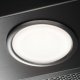 AEG DBE5660HB Angolo Acciaio inox 505 m³/h 8