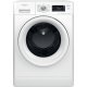 Whirlpool FFWDB 964369 WV EE lavasciuga Libera installazione Caricamento frontale Bianco D 3