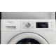 Whirlpool FFWDB 964369 WV EE lavasciuga Libera installazione Caricamento frontale Bianco D 11