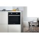 Whirlpool OAS KC8V1 BLG 71 L 2900 W Nero 3