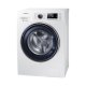 Samsung WW70J5446FW/LE lavatrice Caricamento frontale 7 kg 1400 Giri/min Bianco 4