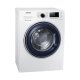 Samsung WW70J5446FW/LE lavatrice Caricamento frontale 7 kg 1400 Giri/min Bianco 5