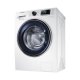 Samsung WW70J5446FW/LE lavatrice Caricamento frontale 7 kg 1400 Giri/min Bianco 7