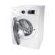 Samsung WW70J5446FW/LE lavatrice Caricamento frontale 7 kg 1400 Giri/min Bianco 8