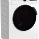 Beko HTV 8716 X0 lavasciuga Libera installazione Caricamento frontale Bianco D 3