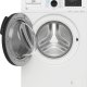 Beko HTV 8716 X0 lavasciuga Libera installazione Caricamento frontale Bianco D 4