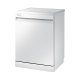 Samsung DW60R7040FWEU Libera installazione 13 coperti D 6
