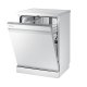 Samsung DW60R7040FWEU Libera installazione 13 coperti D 7
