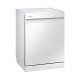 Samsung DW60R7040FWEU Libera installazione 13 coperti D 8