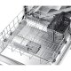 Samsung DW60R7040FWEU Libera installazione 13 coperti D 13