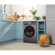 Samsung WW90T684DLNS1 lavatrice Caricamento frontale 9 kg 1400 Giri/min Nero 15