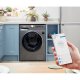 Samsung WW90T684DLNS1 lavatrice Caricamento frontale 9 kg 1400 Giri/min Nero 16