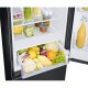 Samsung RB34T602EBNEU Libera installazione 344 L E Nero 8