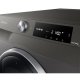 Samsung WW10T684DLNS1 lavatrice Caricamento frontale 10,5 kg 1400 Giri/min Argento 10