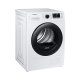 Samsung DV9BTA020AEEU asciugatrice Libera installazione Caricamento frontale 9 kg A++ Bianco 4