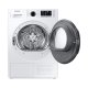 Samsung DV9BTA020AEEU asciugatrice Libera installazione Caricamento frontale 9 kg A++ Bianco 7