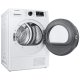 Samsung DV9BTA020AEEU asciugatrice Libera installazione Caricamento frontale 9 kg A++ Bianco 8