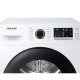 Samsung DV9BTA020AEEU asciugatrice Libera installazione Caricamento frontale 9 kg A++ Bianco 12