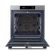 Samsung NV7B5740TASU4 76 L 3950 W Nero, Acciaio inox 3