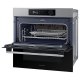 Samsung NV7B5740TASU4 76 L 3950 W Nero, Acciaio inox 10