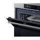 Samsung NV7B5740TASU4 76 L 3950 W Nero, Acciaio inox 11