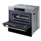 Samsung NV7B5740TASU4 76 L 3950 W Nero, Acciaio inox 12