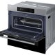Samsung Series 5 NV7B5740TASU4 76 L 3950 W Nero, Acciaio inox 15