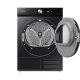 Samsung DV90BB5245ABS1 asciugatrice Libera installazione Caricamento frontale 9 kg A+++ Nero 6
