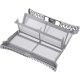 Samsung DV90BB5245ABS1 asciugatrice Libera installazione Caricamento frontale 9 kg A+++ Nero 9