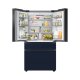 Samsung RF23BB860EQNEU frigorifero side-by-side Libera installazione 641 L E Blu 6