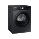 Samsung DV90BBA245ABEU asciugatrice Libera installazione Caricamento frontale 9 kg A+++ Nero 3
