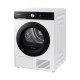 Samsung DV90BB5245AES1 asciugatrice Libera installazione Caricamento frontale 9 kg A+++ Bianco 4