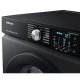 Samsung WW11BBA046ABEU lavatrice Caricamento frontale 11 kg 1400 Giri/min Nero 8