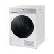 Samsung DV90BB9445GHS1 asciugatrice Libera installazione Caricamento frontale 9 kg A+++ Bianco 4