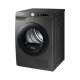 Samsung DV90T5240ANS1 asciugatrice Libera installazione Caricamento frontale 9 kg A+++ Nero 4