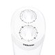 Tristar VE-5900 ventilatore Bianco 3