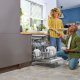 Beko BDFN26520QX lavastoviglie Libera installazione 15 coperti E 6
