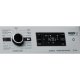 Whirlpool FWDG 961483 SBV SPT N lavasciuga Libera installazione Caricamento frontale Argento D 10