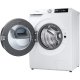 Samsung WD90T654DBE/S3 lavasciuga a caricamento frontale Addwash™ 9/6 kg Classe B/E 1400 giri/min, Porta nera + Panel nero 7