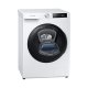 Samsung WD90T654DBE/S3 lavasciuga a caricamento frontale Addwash™ 9/6 kg Classe B/E 1400 giri/min, Porta nera + Panel nero 11
